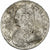 France, Louis XV, 1/2 Ecu aux branches d'olivier, 1729, Toulouse, Silver