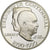 États-Unis, Dollar, Eisenhower centennial, 1990, Philadelphie, BE, Argent, FDC
