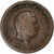 Kingdom of the Two Sicilies, Ferdinando II, Tornese, 1858, Naples, Cobre