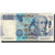 Banknot, Włochy, 10,000 Lire, KM:112b, EF(40-45)