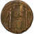 Tiberius, As, 9-14, Lyon - Lugdunum, Bronzen, ZF, RIC:238a