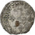 Frankrijk, Henri III, Double Sol Parisis, 1584, Billon, ZG+, Gadoury:477