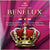 Benelux, 3x 1 ct. - 2€ + Token, Les 3 monarchies, 2011, MS(65-70)