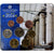 Grecia, 1 Cent to 2 Euro, BU, 2004, Athens, N.C., FDC