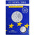 França, 6.55957 Francs, Europa - monnaie parité, 2001, Monnaie de Paris