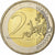 Finland, 2 Euro, Traité de Rome, 2007, Bi-Metallic, MS(63), KM:138