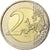 Portogallo, 2 Euro, Traité de Rome, 2007, Bi-metallico, SPL, KM:771