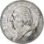 Frankreich, Louis XVIII, 5 Francs, 1823, Lille, Silber, SS, Gadoury:614