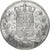 France, Louis XVIII, 5 Francs, 1823, Lille, Silver, EF(40-45), Gadoury:614