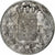 Francia, Charles X, 5 Francs, 1826, Paris, Plata, MBC+, Gadoury:643, KM:720.1