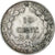 French Indochina, 10 Cents, 1916, Paris, Silver, AU(50-53), KM:9