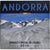 Andorra, 1 Cent to 2 Euro, BU, 2014, Monnaie de Paris, Sin información, FDC