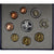 França, Coffret 1c. à 15€, Proof, 2010, Monnaie de Paris, N/D, MS(65-70)