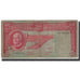 Biljet, Angola, 500 Escudos, 1962, 1962-06-10, KM:95, B
