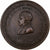 Francia, medaglia, Napoleon I, Bataille de Marengo, AN 8, Bronzo, Auguste, SPL-
