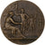 Francja, medal, Concours de Tir, Brązowy, AU(55-58)