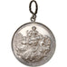 France, Medal, Société d'encouragement à l'agriculture du Gers, Silver