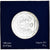 France, 100 Euro, Hercule, Proof, 2011, Monnaie de Paris, Silver, MS(65-70)