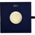 França, 1000 Euro, Hercule, Proof, 2013, Monnaie de Paris, Dourado, MS(65-70)