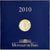 France, 100 Euro, Semeuse, Proof, 2010, Monnaie de Paris, Gold, MS(65-70)
