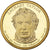 United States, Dollar, Zachary Taylor, 2009, San Francisco, Proof, Brass