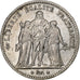 Frankreich, 5 Francs, Hercule, 1875, Paris, Silber, SS, Gadoury:745a