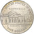 Verenigde Staten, Dollar, Thomas Jefferson, 1993, Philadelphia, Zilver, FDC