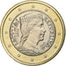 Letónia, Euro, BU, 2014, Karlsruhe, Bimetálico, MS(65-70)