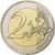 Lettonia, 2 Euro, BU, 2014, Karlsruhe, Bi-metallico, FDC