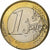 Słowenia, Euro, BU, 2007, Vantaa, Bimetaliczny, MS(65-70)