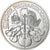 Österreich, 1,5 Euro, 1 Oz, Vienna Philharmonic, 2013, Vienna, Silber, STGL