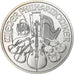 Autriche, 1,5 Euro, 1 Oz, Vienna Philharmonic, 2013, Vienne, Argent, FDC