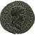Nero, As, 54-68, Rome, Brązowy, AU(55-58), RIC:306