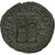 Nero, As, 54-68, Rome, Brązowy, AU(55-58), RIC:306