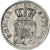 Kingdom of Bavaria, Ludwig I, Kreuzer, 1843, Munich, Lingote, AU(50-53), KM:799