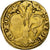 Bishopric of Cambrai, Guy IV de Ventadour, Florin, 1342-1348, Cambrai, Gold
