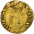 Archbishopric of Cambrai, Guy IV de Ventadour, Florin, 1342-1348, Cambrai, Gold