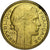 Francia, 10 Francs, 1929, Monnaie de Paris, Pattern, Cuproaluminio, EBC+