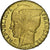 França, 100 Francs, 1929, Monnaie de Paris, Pattern, Cobre-Alumínio