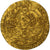 Kingdom of England, Edward IV, Ryal or Rose noble, 1465-1466, Norwich, Złoto