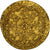 Kingdom of England, Edward IV, Ryal or Rose noble, 1465-1466, Norwich, Gold