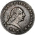 Germania, BRUNSWICK-LUNEBOURG, George III, 1/6 Thaler, 1797, Argento, BB, KM:400