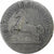 Alemanha, Duchy of Brunswick, Wilhelm IV, 1/2 Groschen, 1858, Lingote