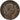 Grand Duchy of Baden, Friedrich I, Kreuzer, 1856, Copper, VF(30-35), KM:232