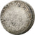 Frankrijk, 4 Sols aux 2 L, 1692, Rouen, réformé, Zilver, FR, Gadoury:106