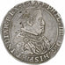 Spanish Netherlands, Duchy of Brabant, Philip IV, 1/2 Ducaton, 1644, Anvers