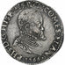 Paesi Bassi Spagnoli, County of Flanders, Philip II, 1/5 Philipsdaalder, 1566