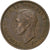 Zjednoczone Królestwo Wielkiej Brytanii, George VI, 1/2 Penny, 1938, London