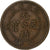 China, HUPEH PROVINCE, Guangxu, 10 Cash, 1902-1905, Kupfer, SS, KM:120