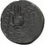 Royaume Séleucide, Antiochos VII, Æ, 138-129 BC, Antioche, Bronze, TTB